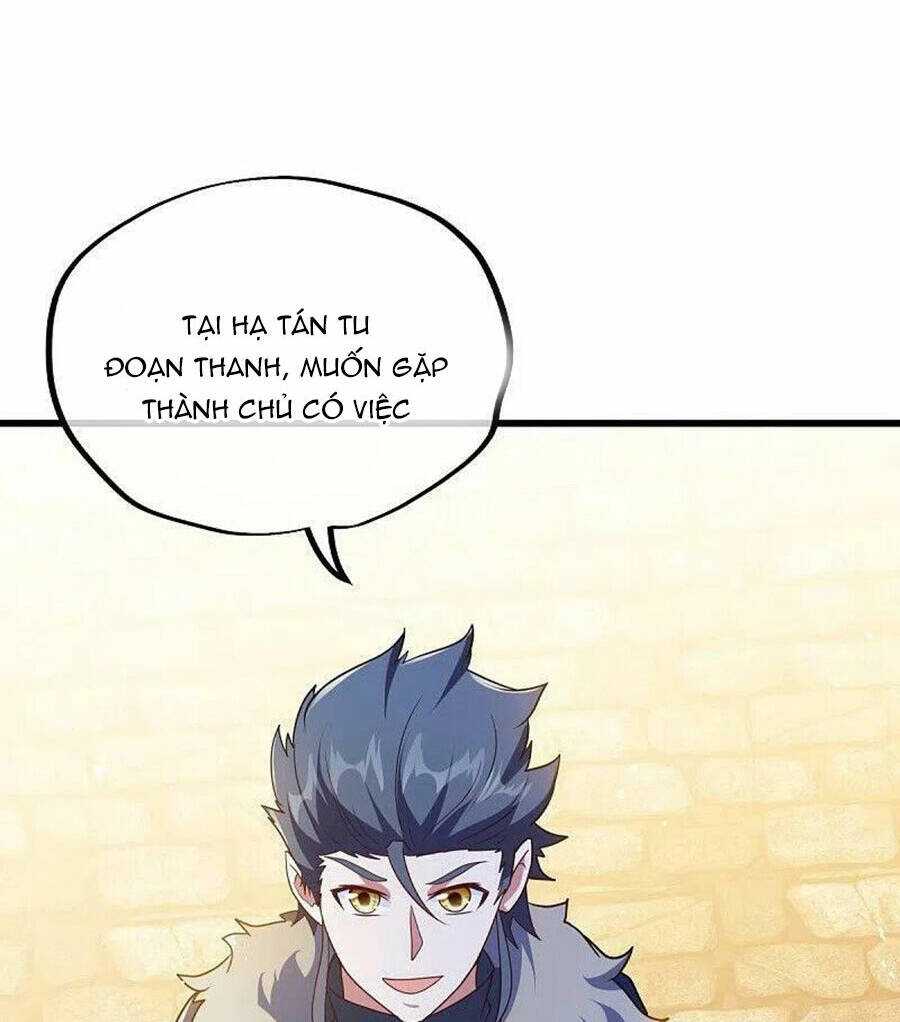 Chiến Hồn Tuyệt Thế: Chapter 468