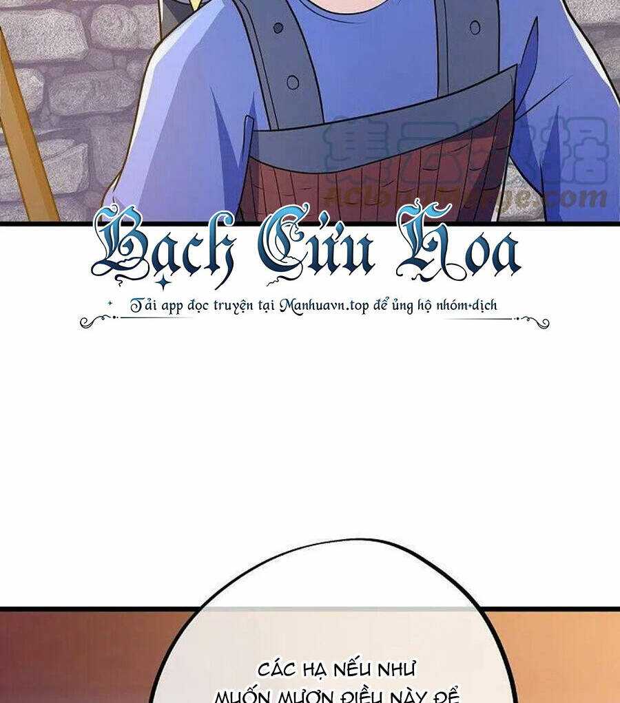 Chiến Hồn Tuyệt Thế: Chapter 468
