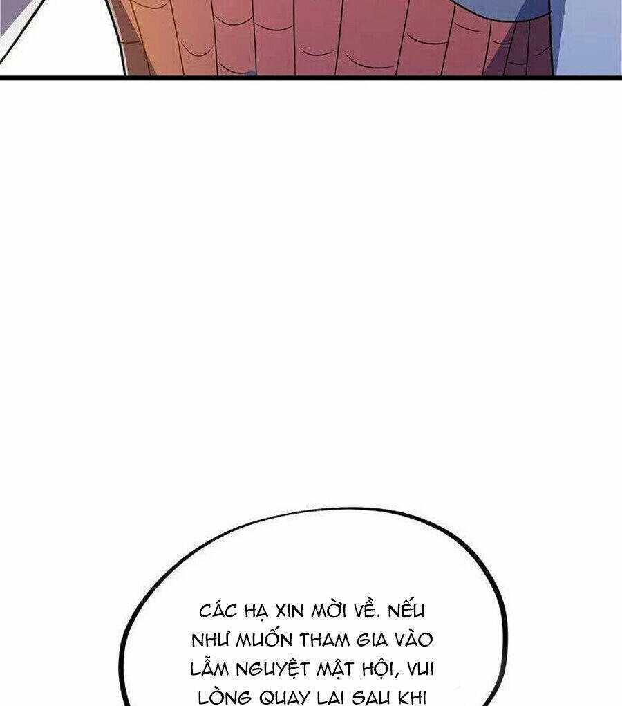 Chiến Hồn Tuyệt Thế: Chapter 468