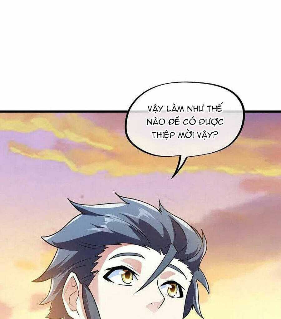 Chiến Hồn Tuyệt Thế: Chapter 468