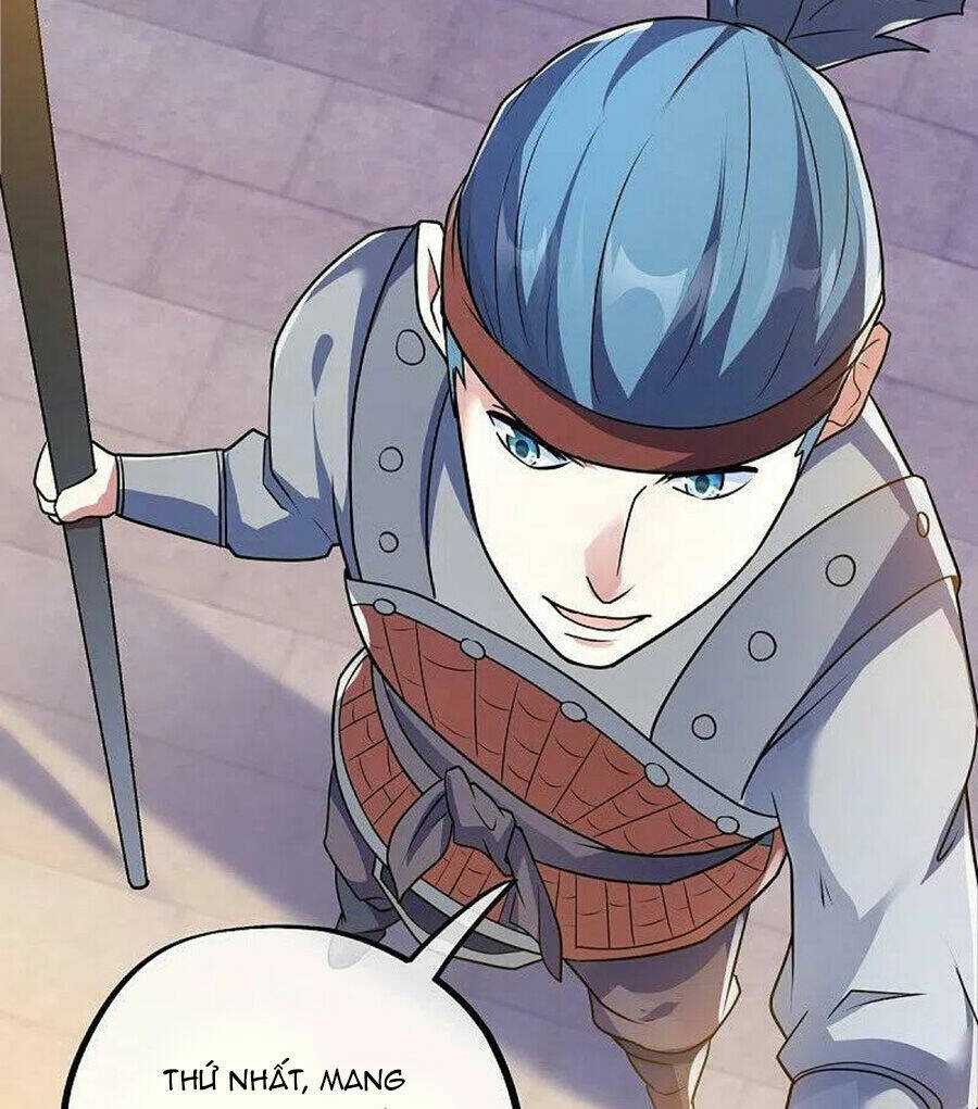 Chiến Hồn Tuyệt Thế: Chapter 468