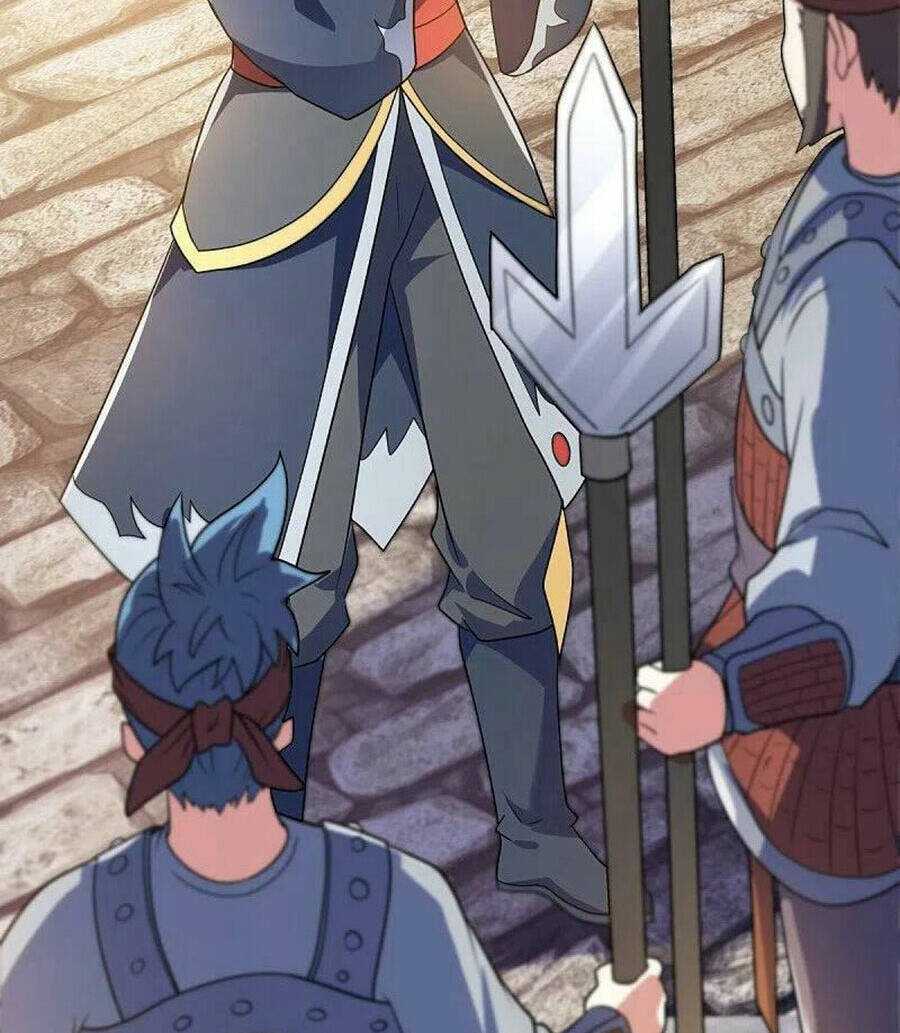 Chiến Hồn Tuyệt Thế: Chapter 468