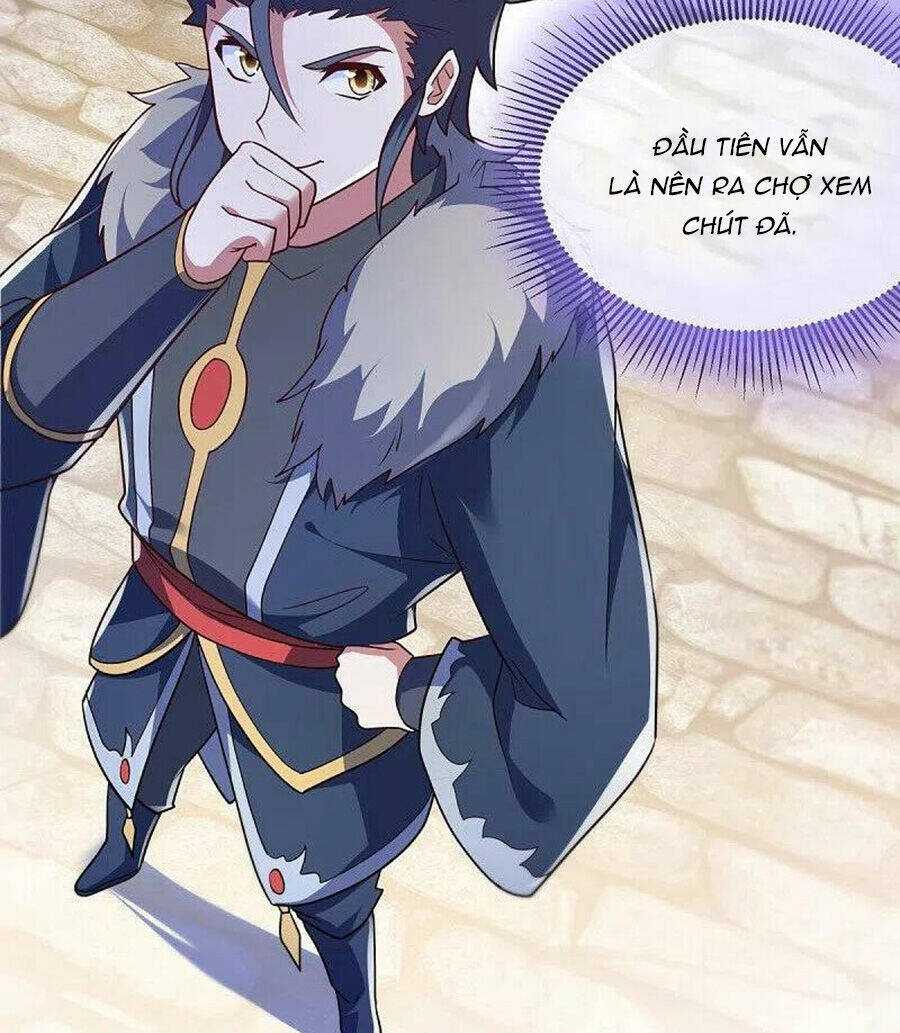 Chiến Hồn Tuyệt Thế: Chapter 468