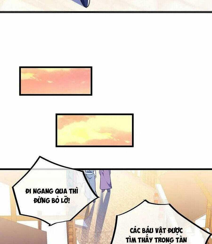 Chiến Hồn Tuyệt Thế: Chapter 468
