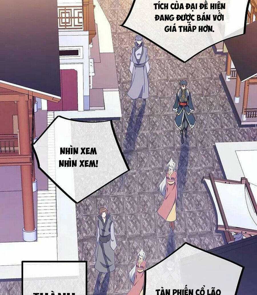 Chiến Hồn Tuyệt Thế: Chapter 468