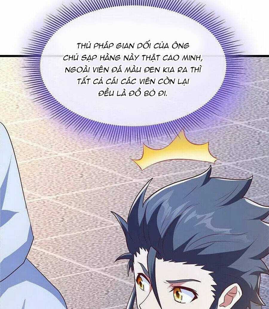 Chiến Hồn Tuyệt Thế: Chapter 468