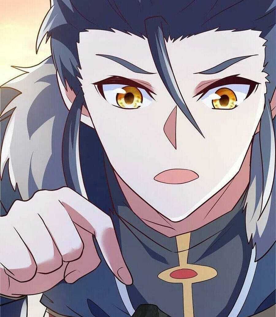 Chiến Hồn Tuyệt Thế: Chapter 468