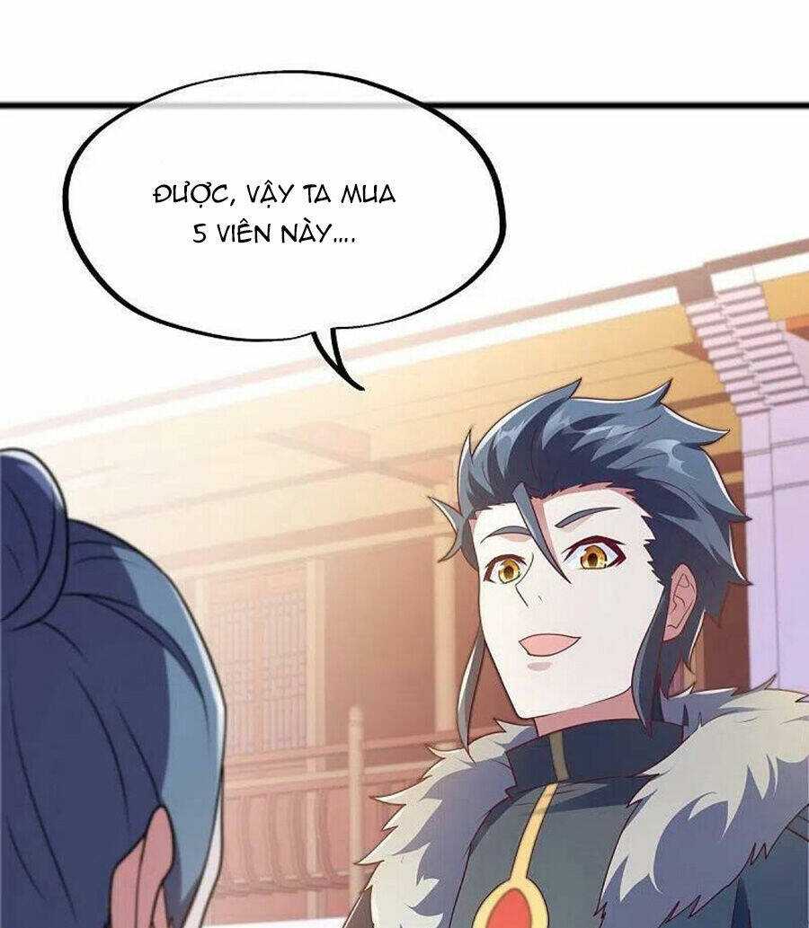 Chiến Hồn Tuyệt Thế: Chapter 468