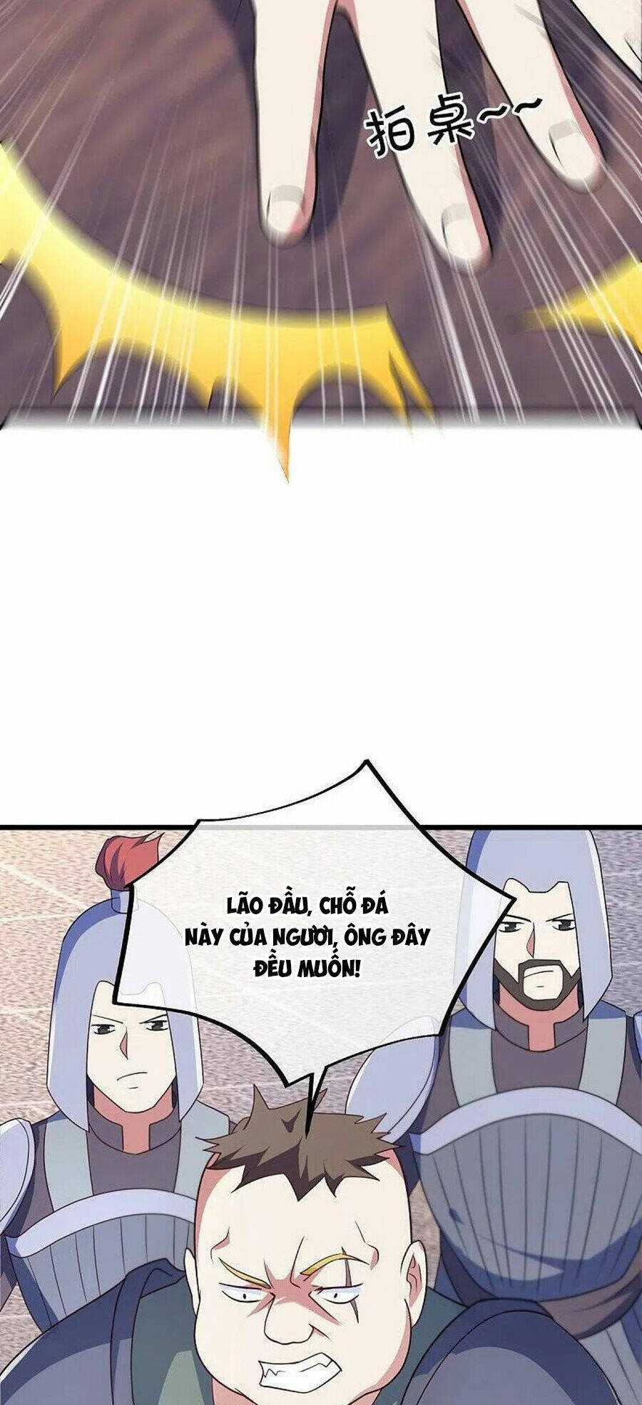 Chiến Hồn Tuyệt Thế: Chapter 468