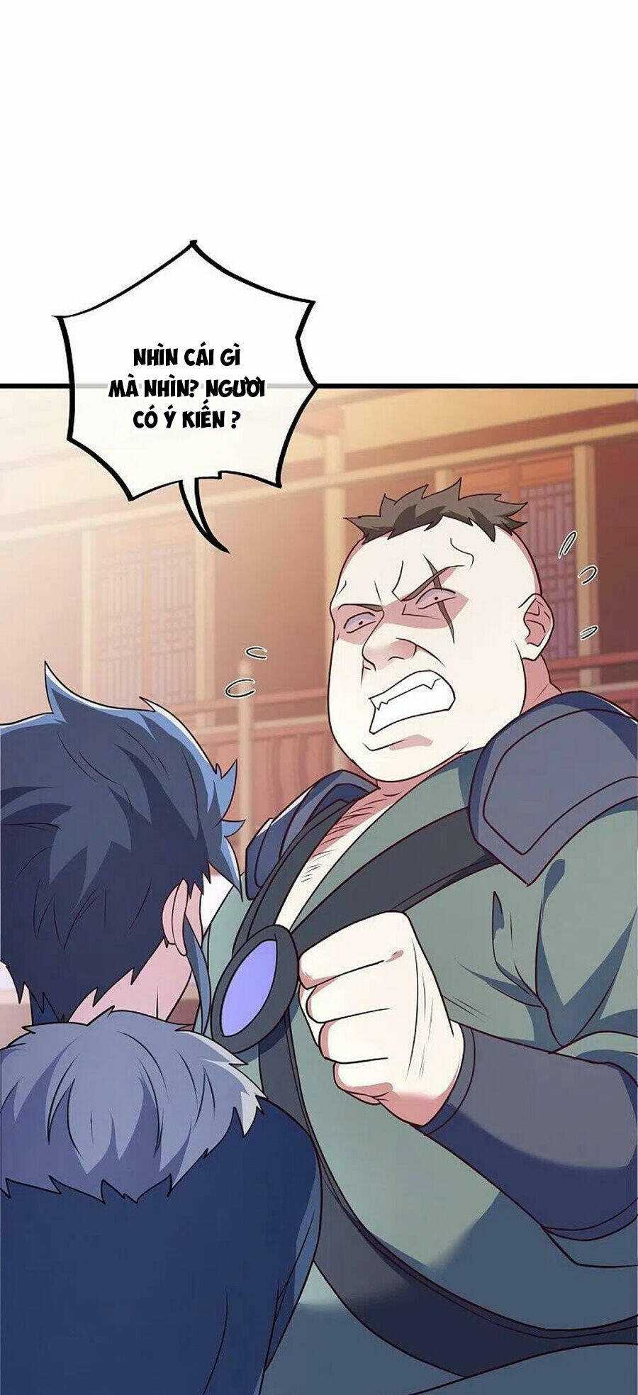 Chiến Hồn Tuyệt Thế: Chapter 468