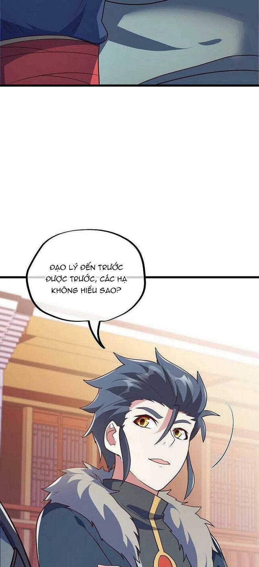 Chiến Hồn Tuyệt Thế: Chapter 468