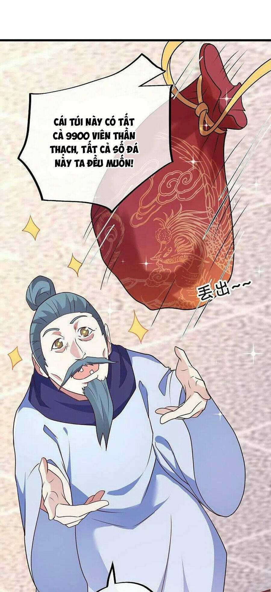 Chiến Hồn Tuyệt Thế: Chapter 468