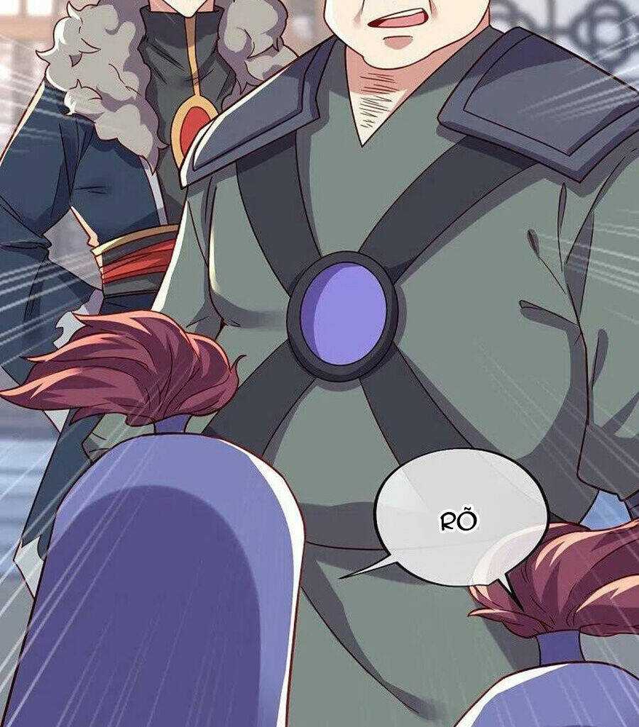 Chiến Hồn Tuyệt Thế: Chapter 468