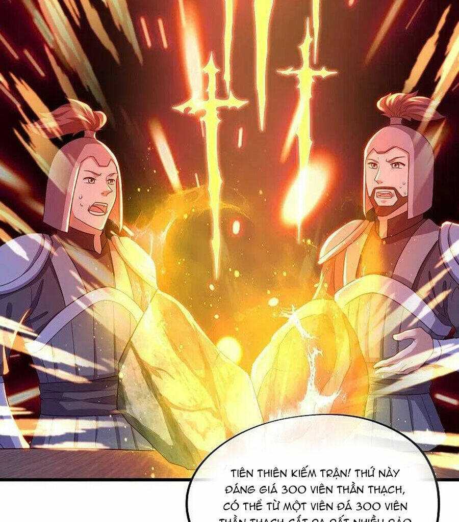 Chiến Hồn Tuyệt Thế: Chapter 468