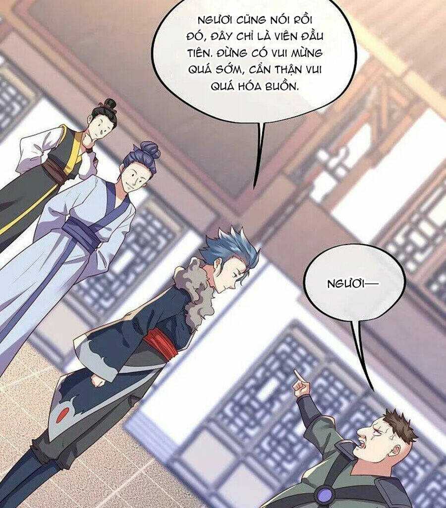 Chiến Hồn Tuyệt Thế: Chapter 468