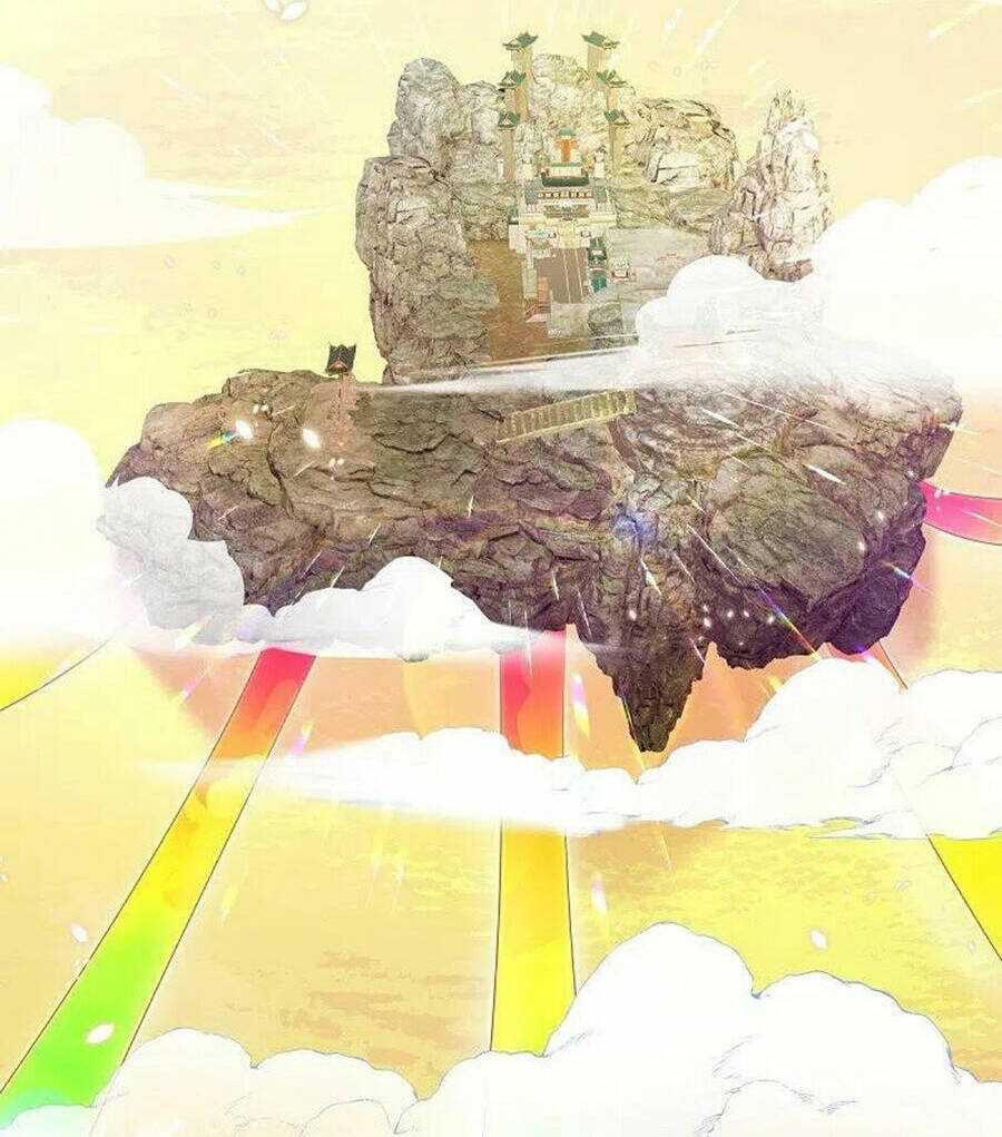 Chiến Hồn Tuyệt Thế: Chapter 468