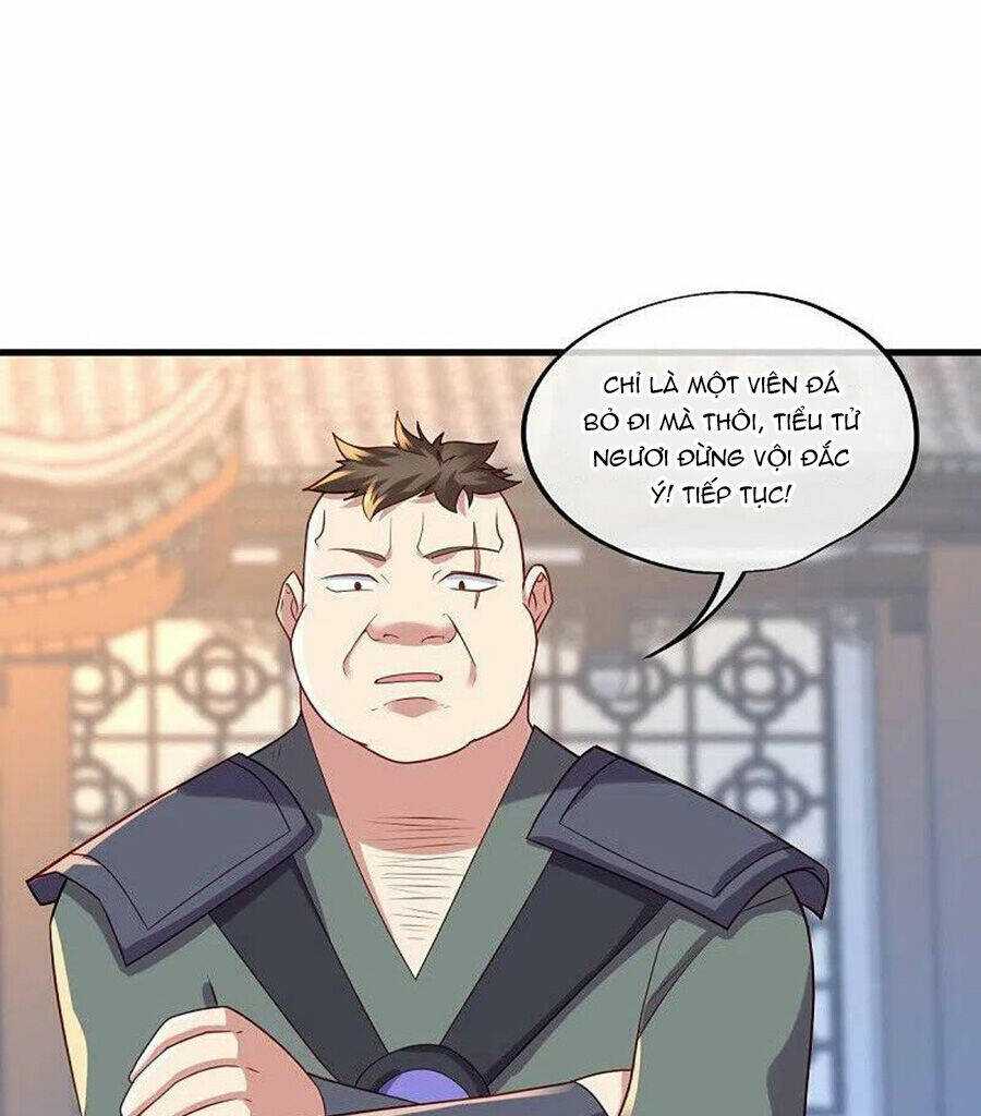 Chiến Hồn Tuyệt Thế: Chapter 468
