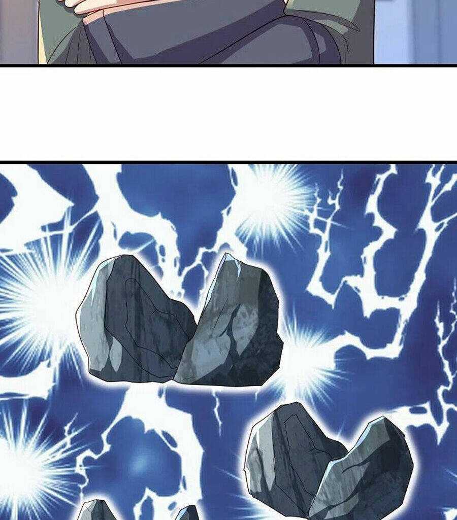 Chiến Hồn Tuyệt Thế: Chapter 468