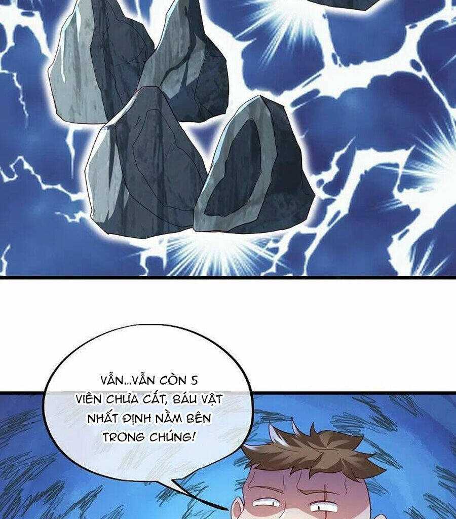 Chiến Hồn Tuyệt Thế: Chapter 468