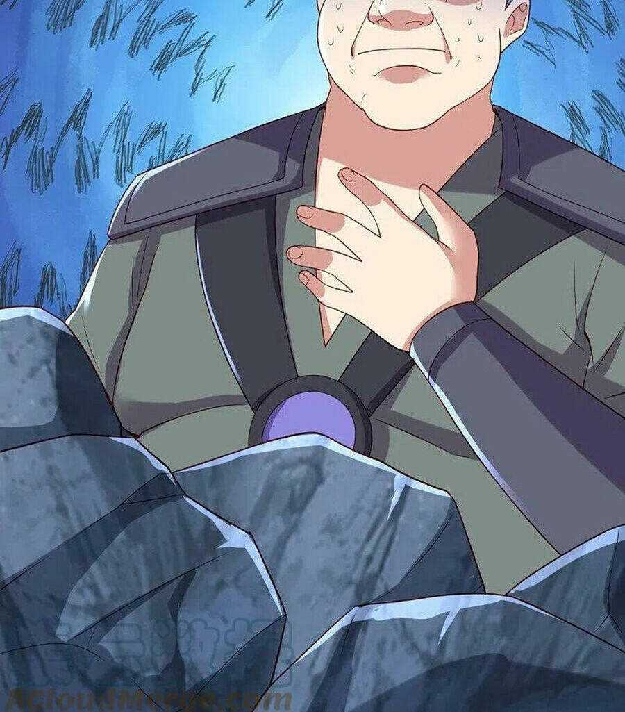 Chiến Hồn Tuyệt Thế: Chapter 468
