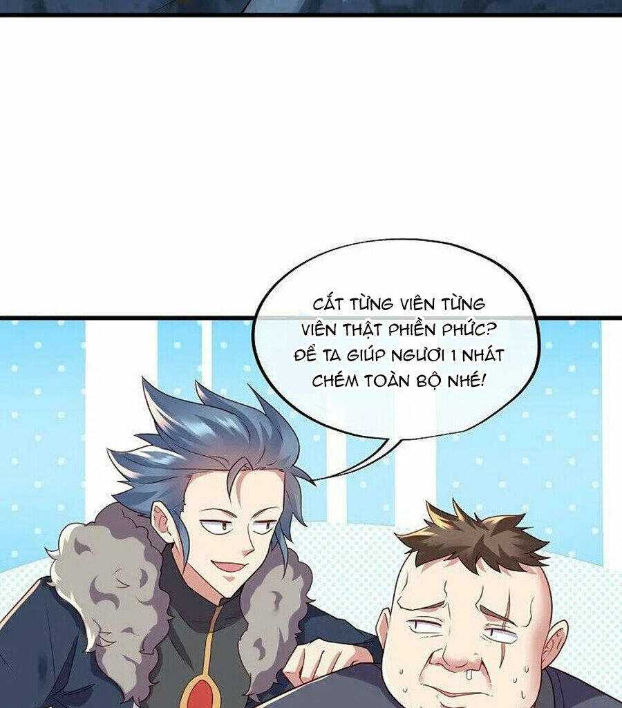 Chiến Hồn Tuyệt Thế: Chapter 468