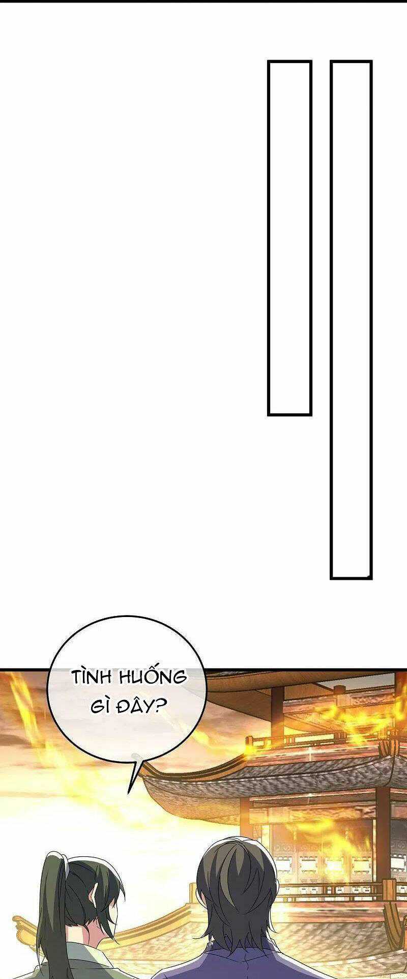 Chiến Hồn Tuyệt Thế: Chapter 470