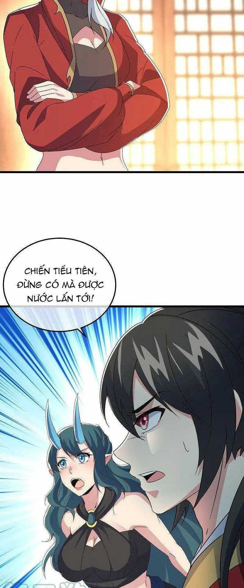 Chiến Hồn Tuyệt Thế: Chapter 470