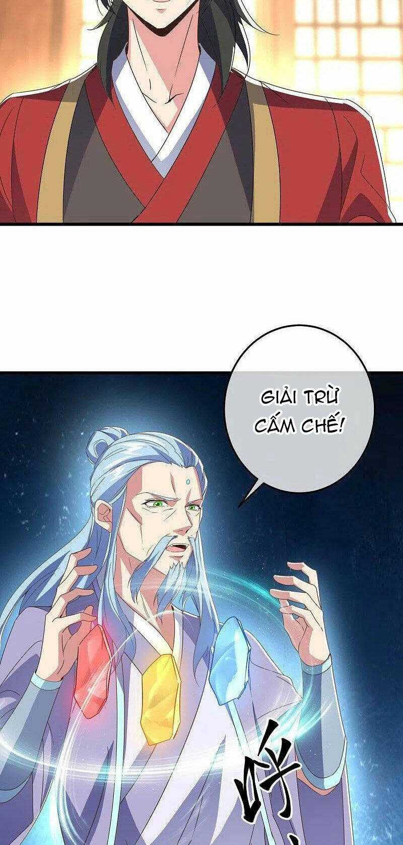 Chiến Hồn Tuyệt Thế: Chapter 470