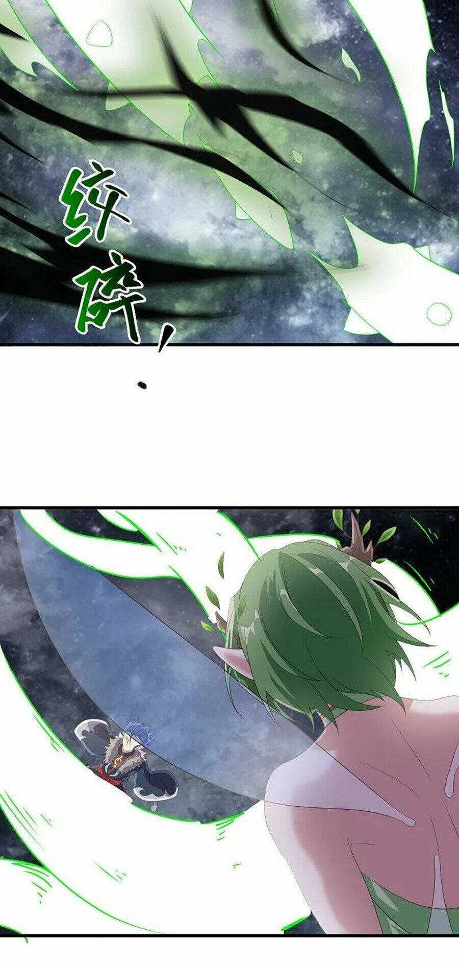 Chiến Hồn Tuyệt Thế: Chapter 471