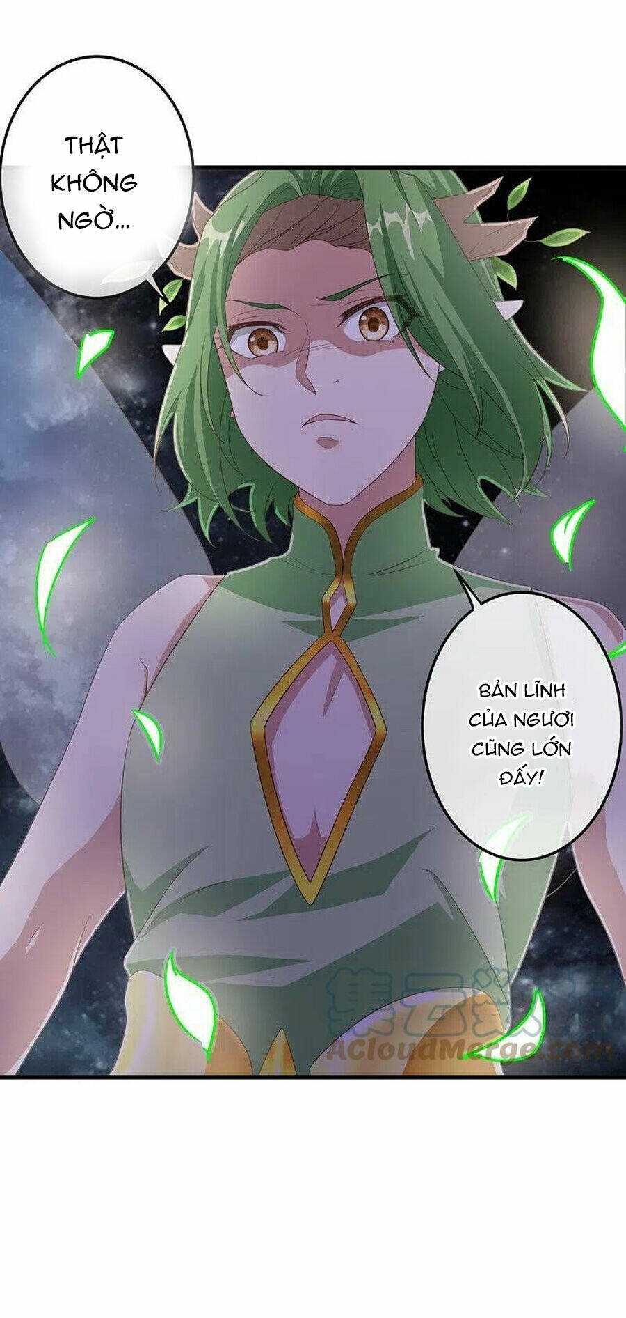 Chiến Hồn Tuyệt Thế: Chapter 471