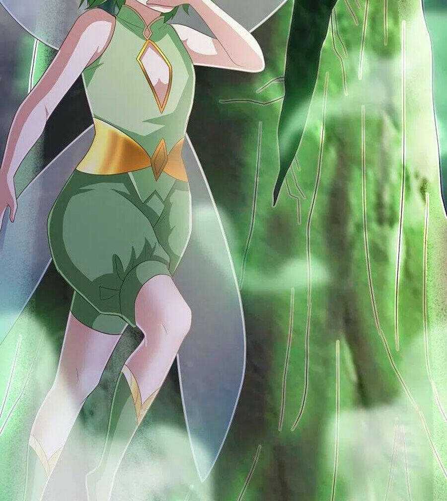 Chiến Hồn Tuyệt Thế: Chapter 471