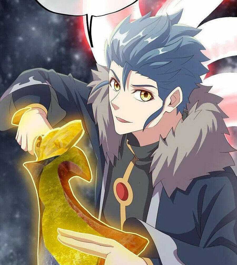 Chiến Hồn Tuyệt Thế: Chapter 471
