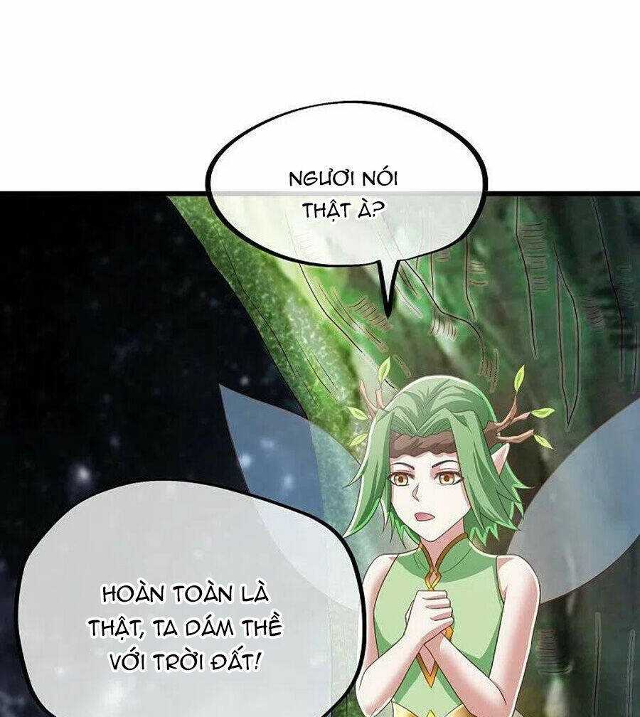 Chiến Hồn Tuyệt Thế: Chapter 471
