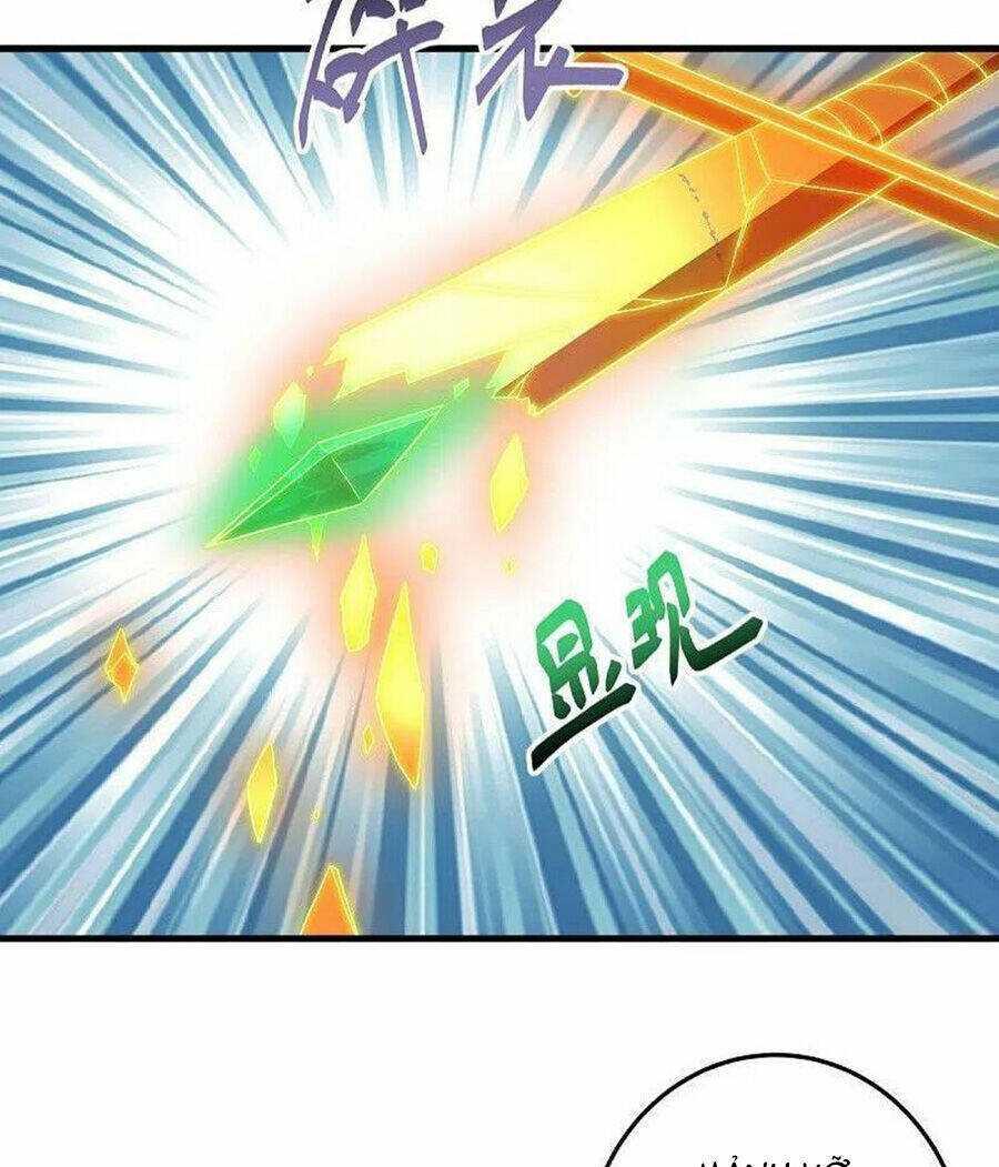Chiến Hồn Tuyệt Thế: Chapter 471