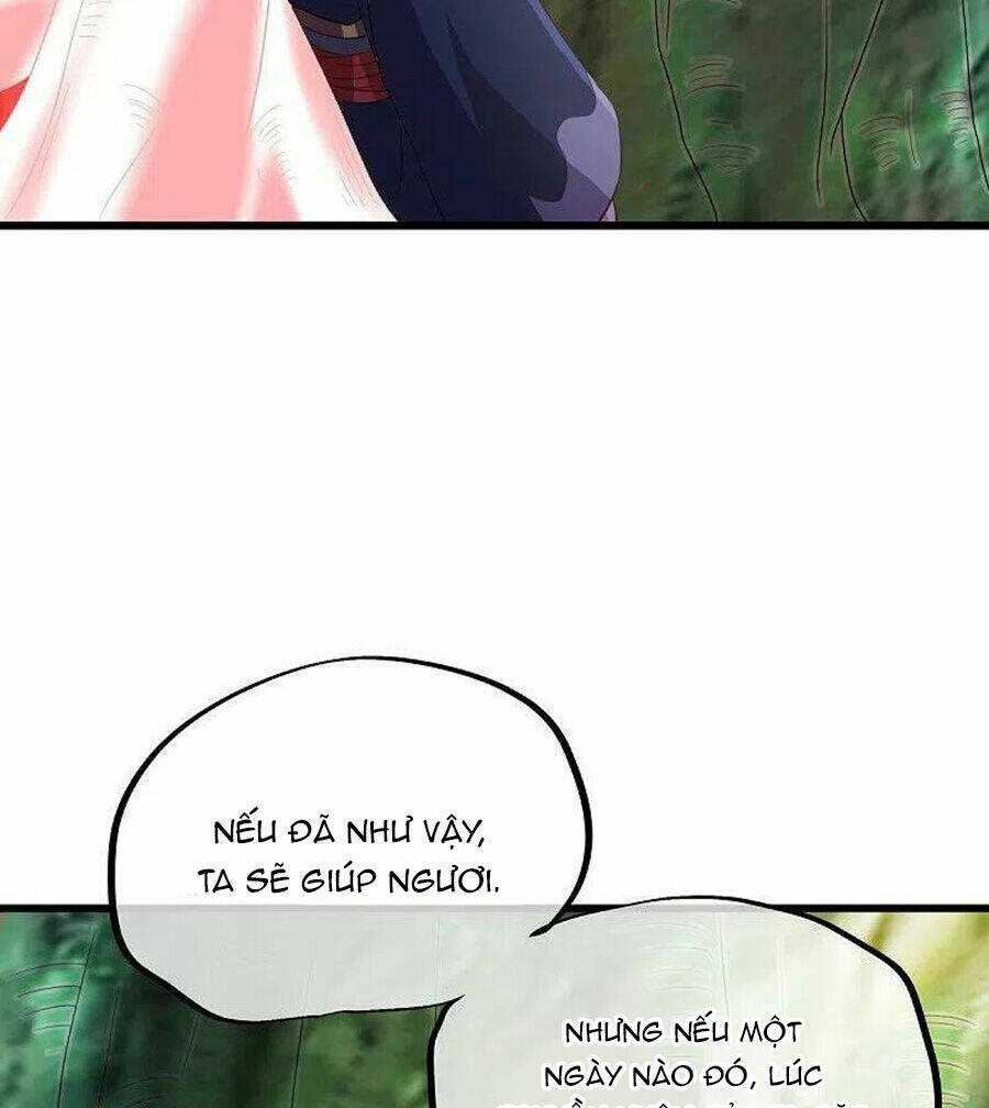 Chiến Hồn Tuyệt Thế: Chapter 471