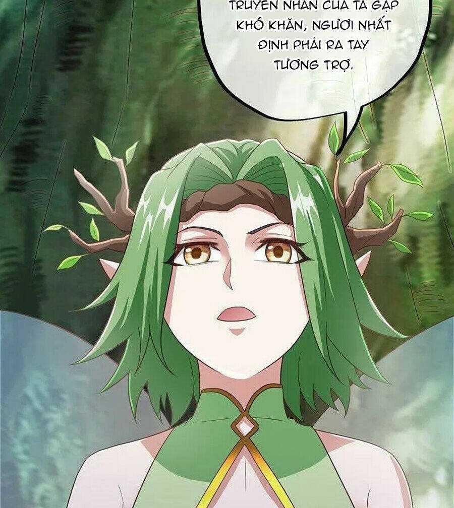 Chiến Hồn Tuyệt Thế: Chapter 471