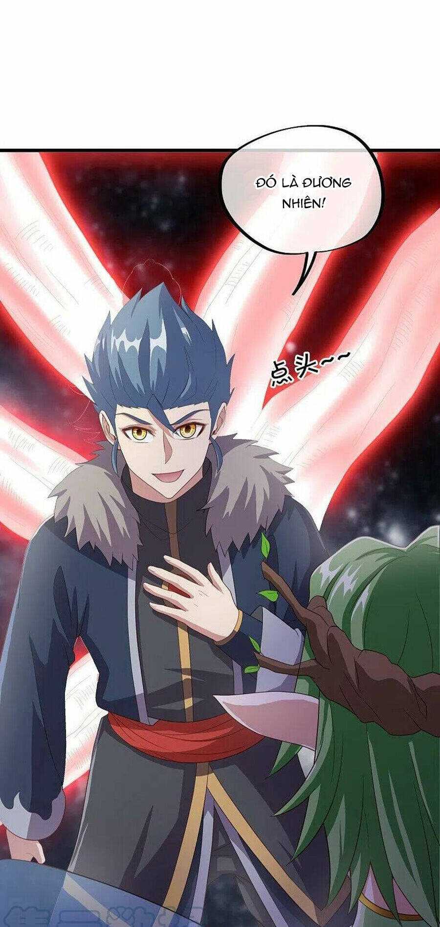 Chiến Hồn Tuyệt Thế: Chapter 471
