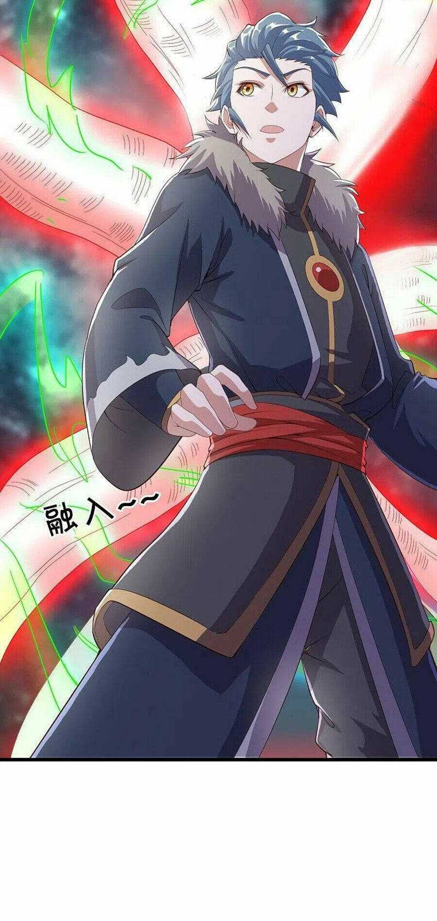 Chiến Hồn Tuyệt Thế: Chapter 471