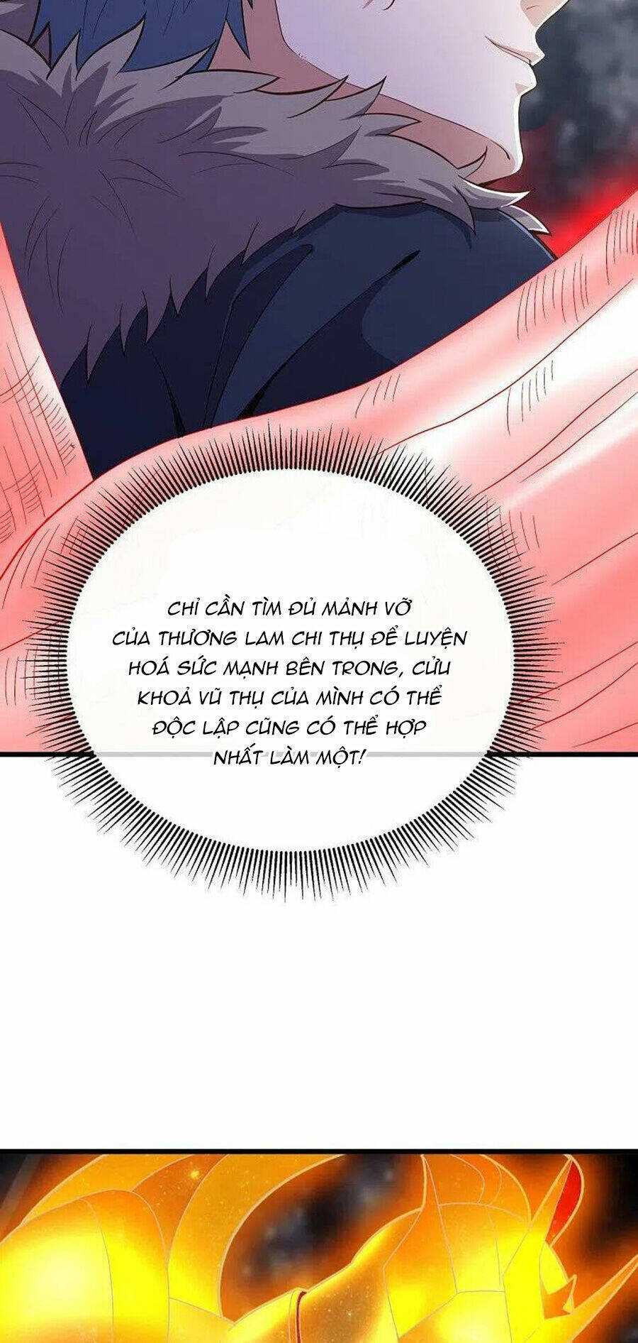 Chiến Hồn Tuyệt Thế: Chapter 471