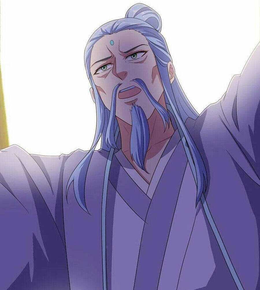 Chiến Hồn Tuyệt Thế: Chapter 471