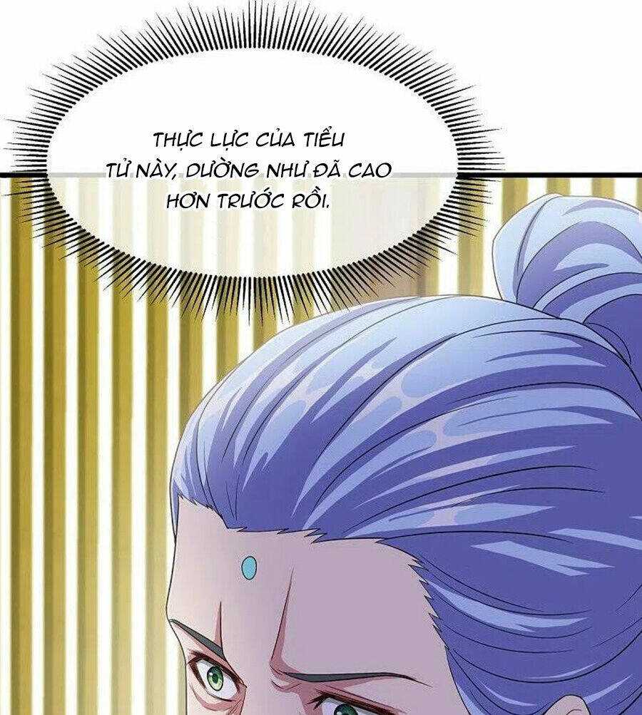 Chiến Hồn Tuyệt Thế: Chapter 471