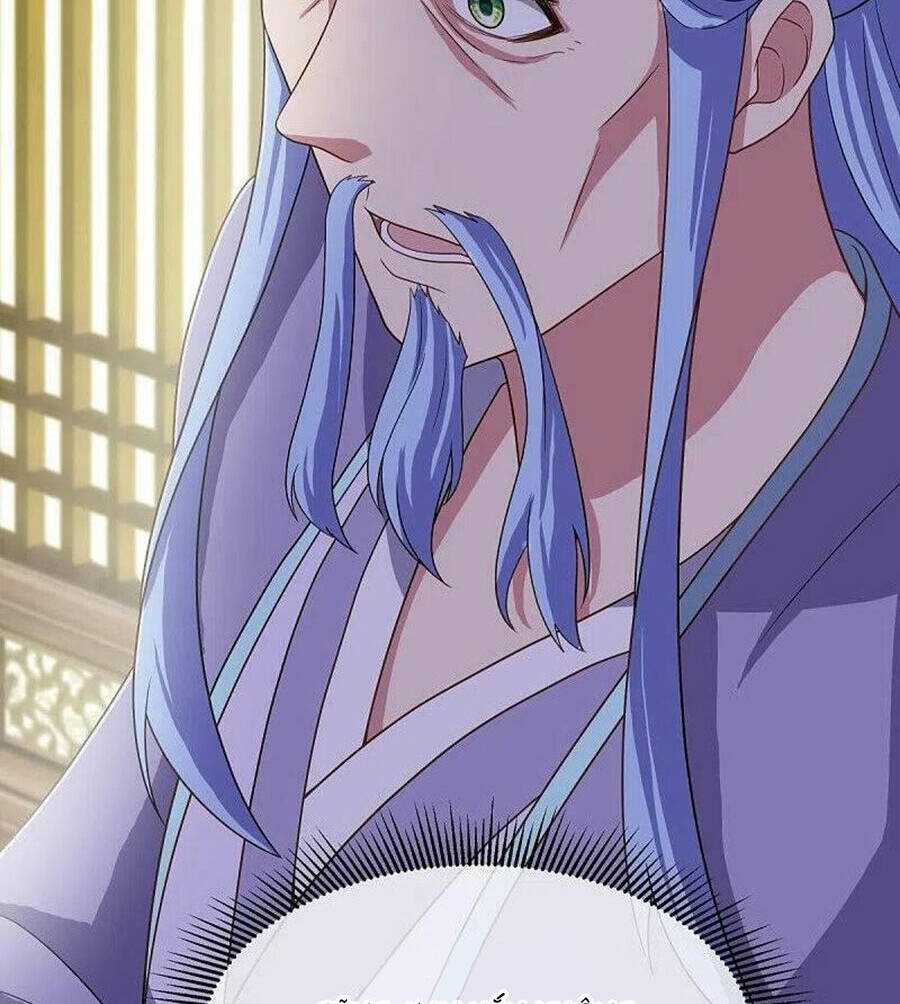 Chiến Hồn Tuyệt Thế: Chapter 471