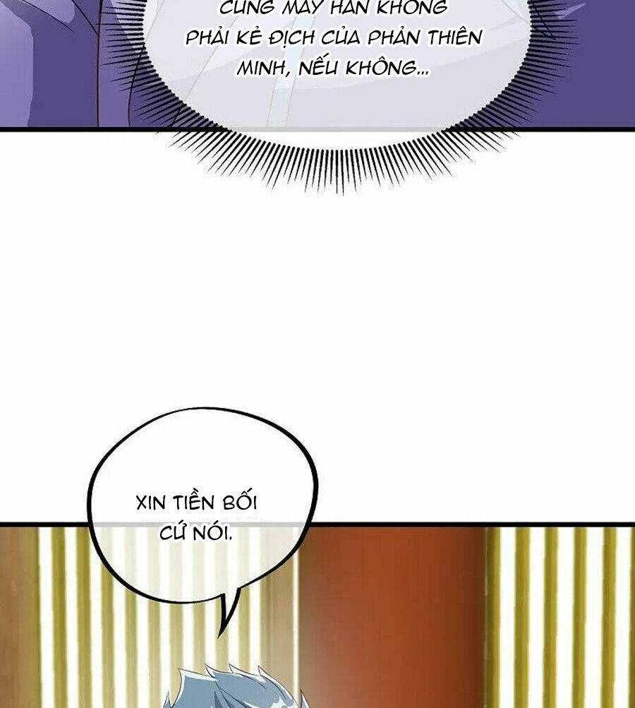 Chiến Hồn Tuyệt Thế: Chapter 471