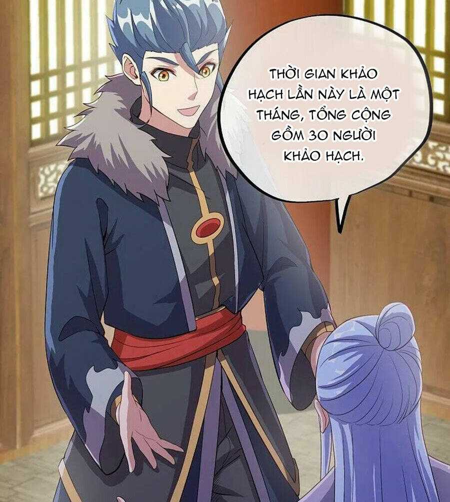 Chiến Hồn Tuyệt Thế: Chapter 471