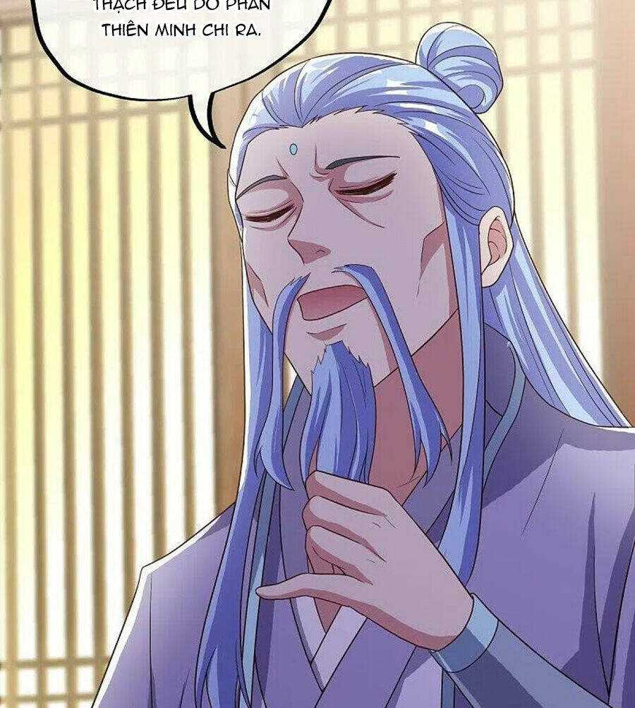 Chiến Hồn Tuyệt Thế: Chapter 471
