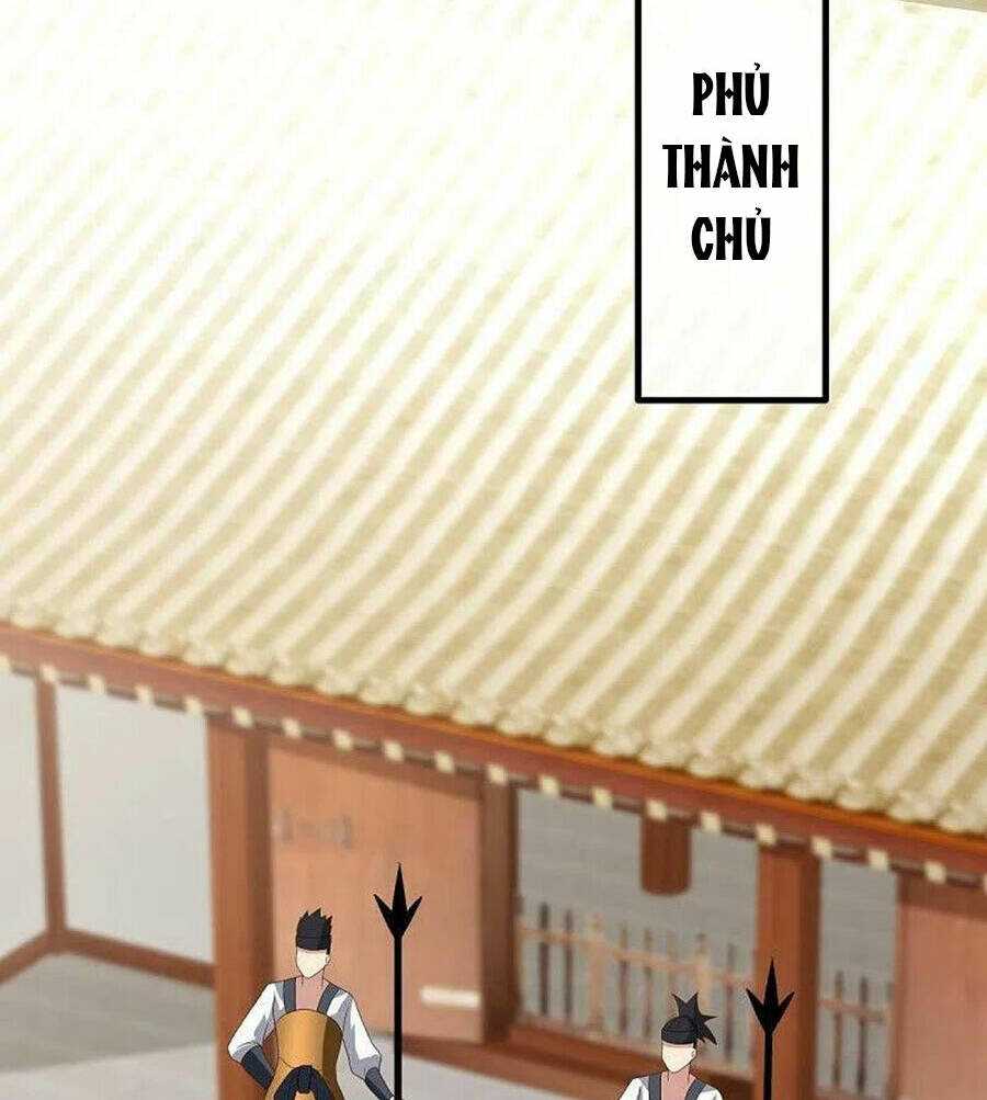 Chiến Hồn Tuyệt Thế: Chapter 471