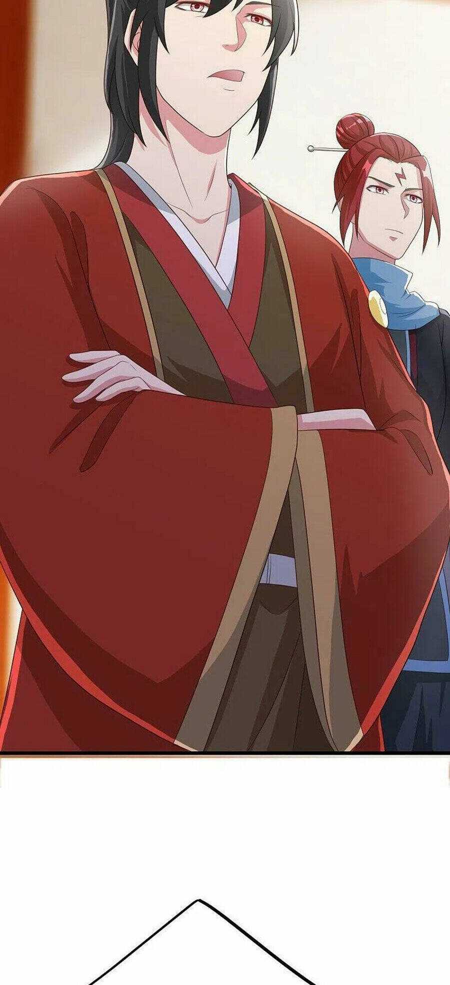 Chiến Hồn Tuyệt Thế: Chapter 471