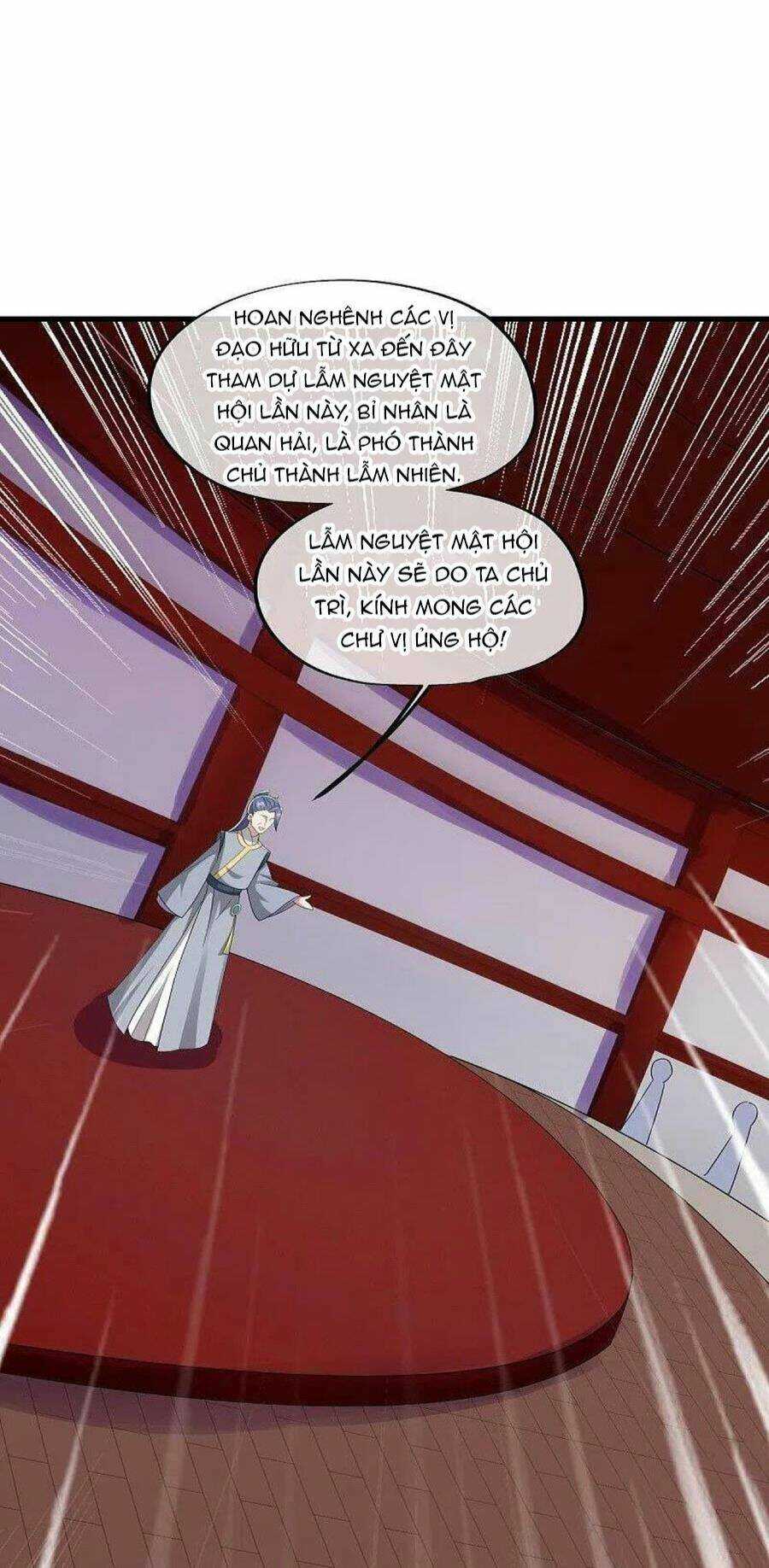 Chiến Hồn Tuyệt Thế: Chapter 472