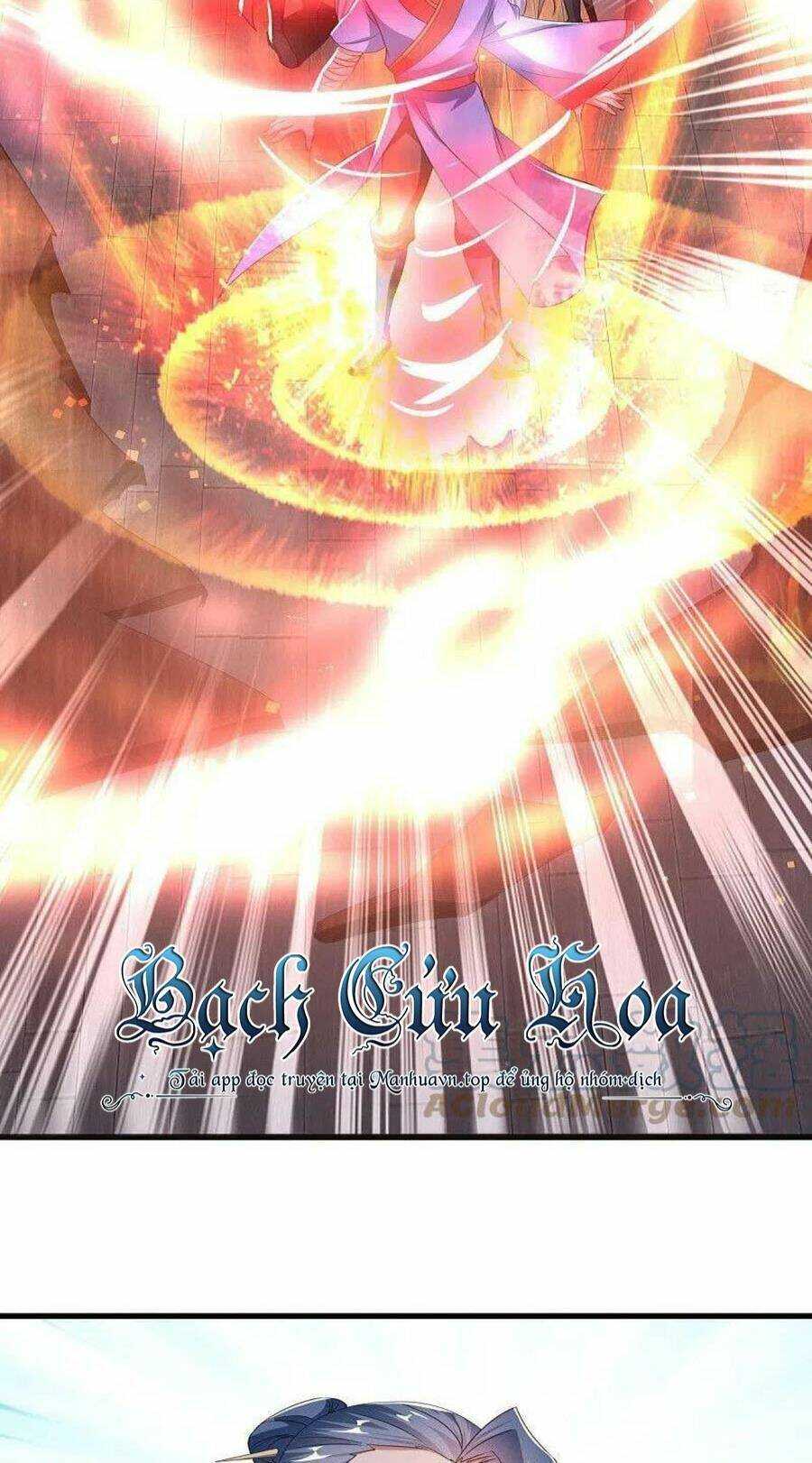 Chiến Hồn Tuyệt Thế: Chapter 472