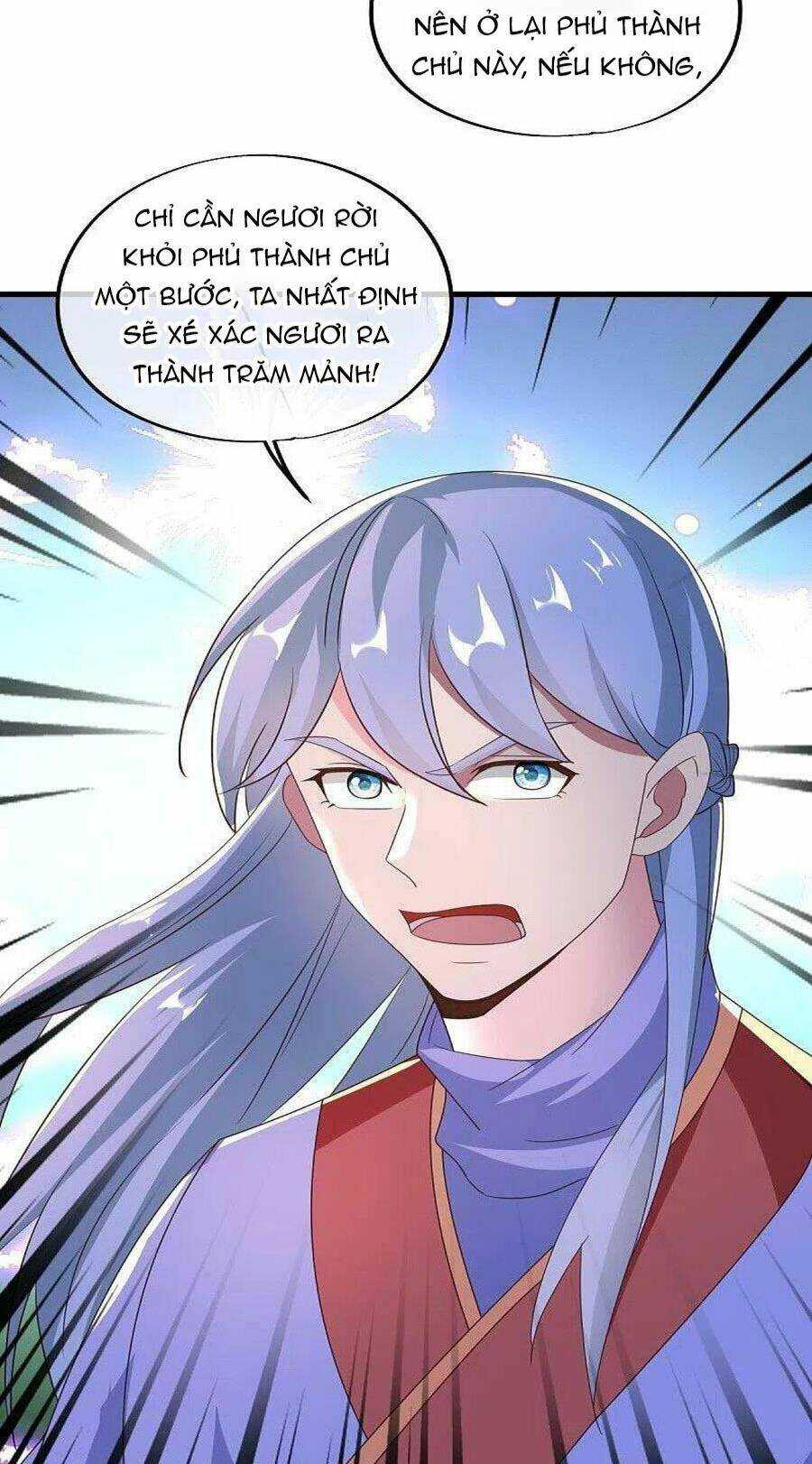 Chiến Hồn Tuyệt Thế: Chapter 472